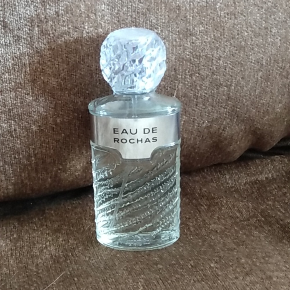 Eau De Rochas